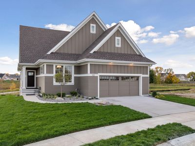 9054 Mills Ln, Chanhassen, MN, 55317