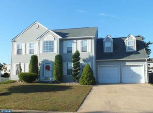 18 Belfort Loop, Newark, DE 19702