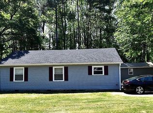 1505 Axum Rd, Garner, NC 27529