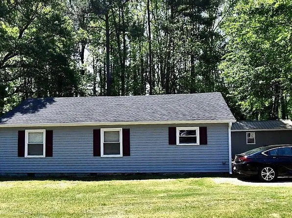 1505 Axum Rd, Garner, NC 27529