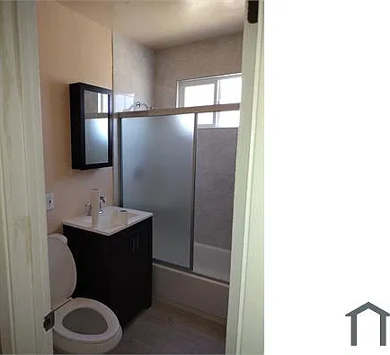 2 bed, 700 sqft, $2,500 — Photo 3
