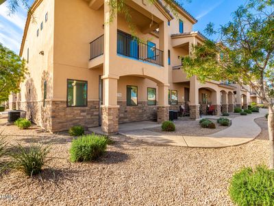 2821 S Skyline Dr #158, Mesa, AZ, 85212