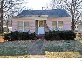 109 E School St, Bonne Terre, MO
