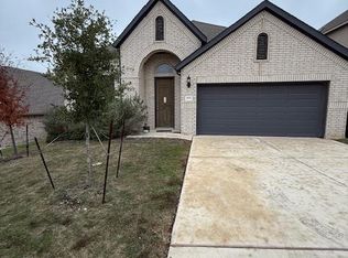 1432 Ridge Runner Dr, Georgetown, TX 78628