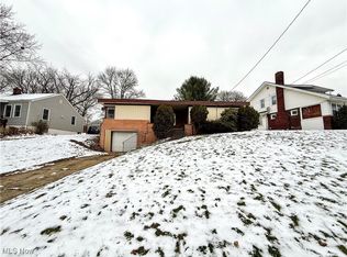 1635 Goodyear Blvd, Akron, OH