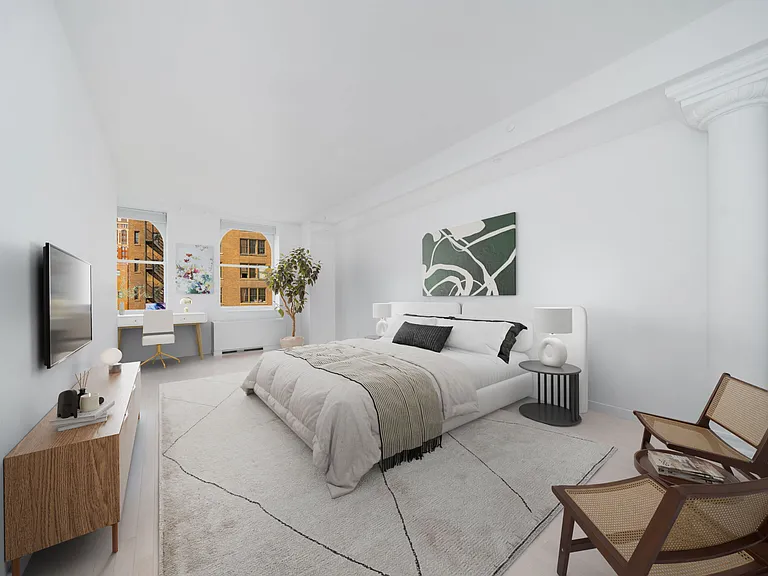 60 W 20th St #6H — Photo 9