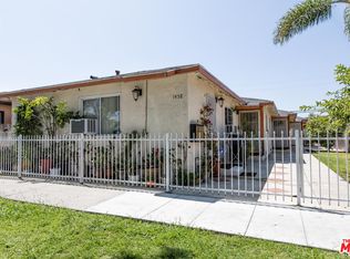 1458 W Summit St, Long Beach, CA 90810