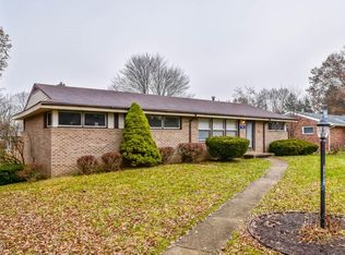 7883 Daytona St NW, Massillon, OH 44646