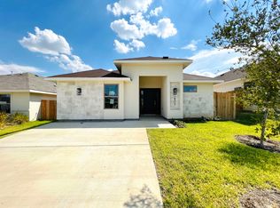 2913 Bluebell Ct, Laredo, TX 78046
