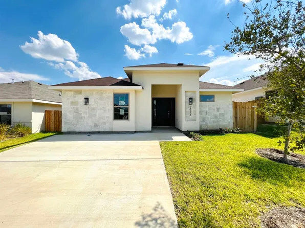 2913 Bluebell Ct, Laredo, TX 78046