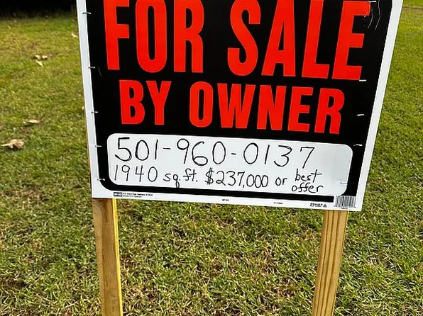 934 Garland Ave, North Little Rock, AR 72116