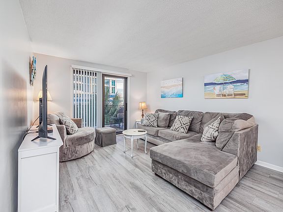 4th image of 7603 N Ocean Blvd. #3G