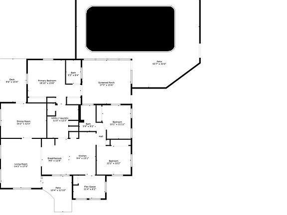 3rd image of this home