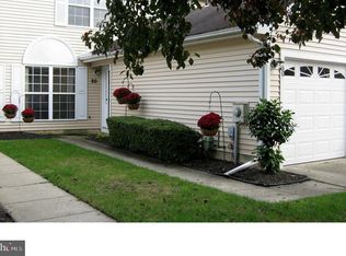 80 Winstead Dr, Westampton, NJ 08060