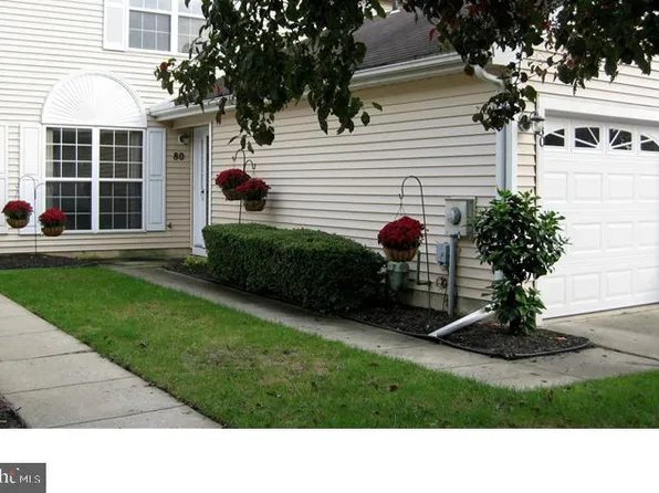 80 Winstead Dr, Westampton, NJ 08060