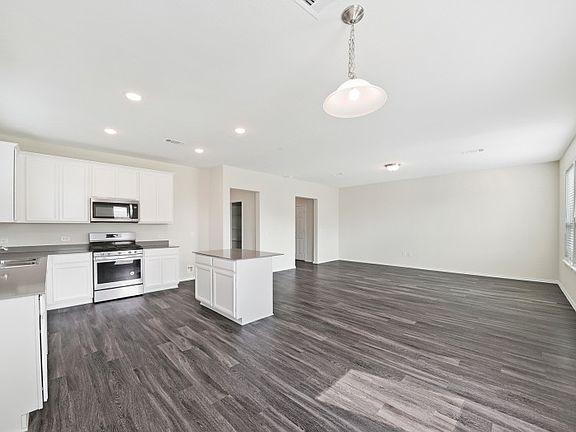 Large Gathering Room