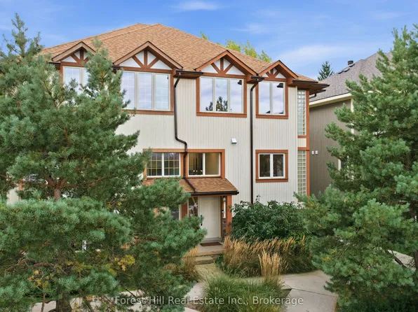 224 Blueski George Cres #15, The Blue Mountains, ON L9Y 0V6