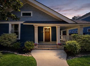 1951 College Ave, Fort Worth, TX 76110