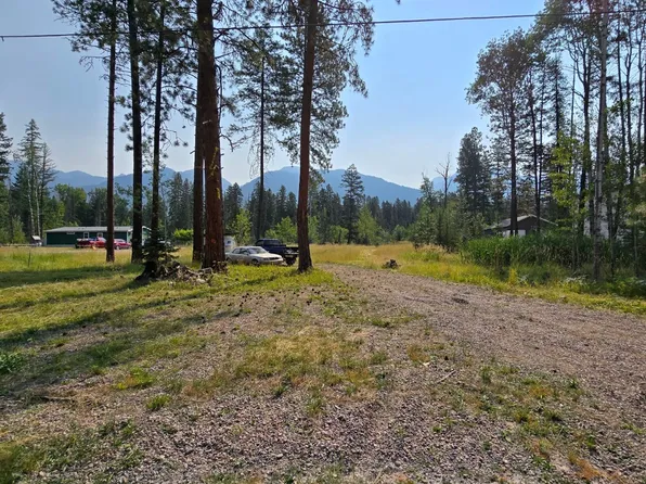 Nhn Mountain Estates Dr, Ronan, MT 59864