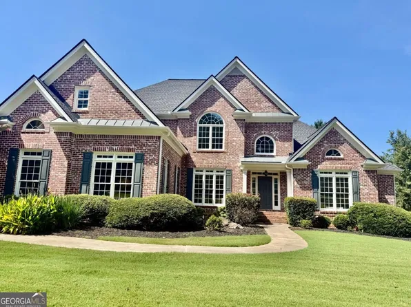 7945 Saint Marlo Fairway Dr, Duluth, GA 30097