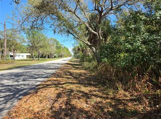 18169 Poston Ave Lot 23, Pt Charlotte, FL 33948