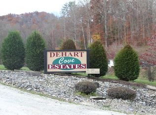 460 Jacobs Rd LOT 13&14, Bryson City, NC 28713