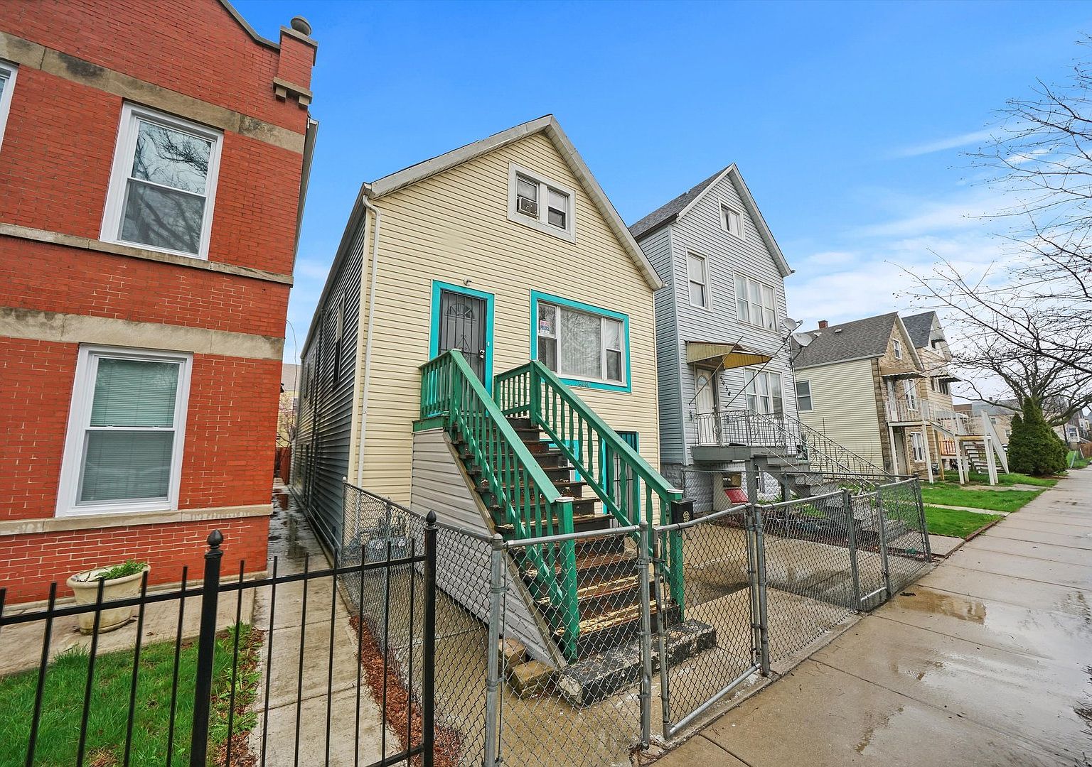 5060 W 29th St, Cicero, IL 60804 Zillow