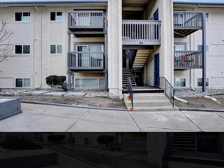 5034 El Camino Dr — Photo 2