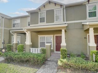11818 Deer Path Way, Orlando, FL 32832