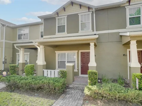 11818 Deer Path Way, Orlando, FL 32832