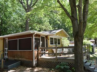 3568 N Dee Allen Dr, Fountain, MI 49410