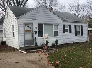 5957 Murnen Rd, Toledo, OH 43623