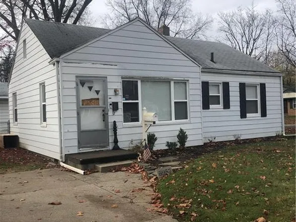 5957 Murnen Rd, Toledo, OH 43623