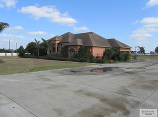 35698 General Brandt Hwy, Rio Hondo, TX 78583
