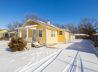 412 N Edwards Ave, Wichita, KS 67203
