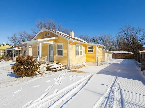 412 N Edwards Ave, Wichita, KS 67203