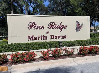 2025 SW Silver Pine Way APT 120-G1, Palm City, FL 34990