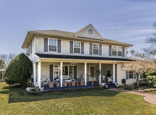 613 Hill Dr, Brick, NJ 08724
