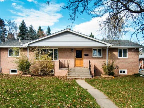 Home is located on a peaceful and quiet street.