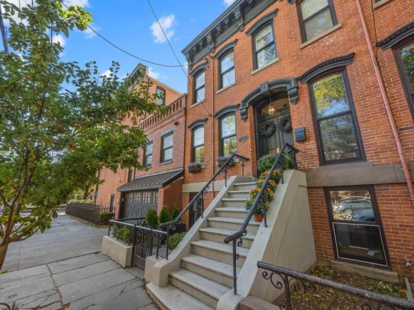 703 Jersey Ave, Jersey City, NJ 07302