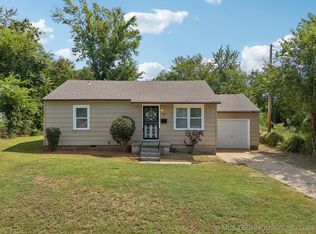 788 E 48th St N, Tulsa, OK 74126