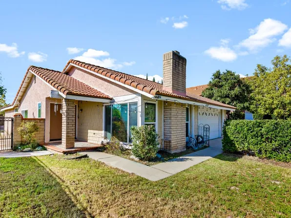 1167 Tierra Luna, Walnut, CA 91789