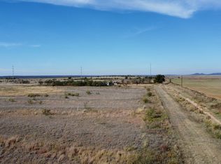 300 County Road 232, Rotan, TX 79546