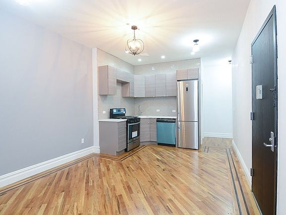 2nd image of 690 Macon St #3