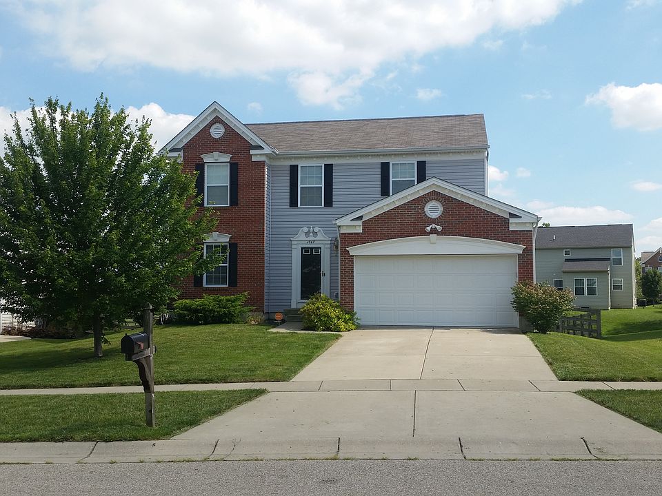 1st image of 4967 Glen Springs Dr