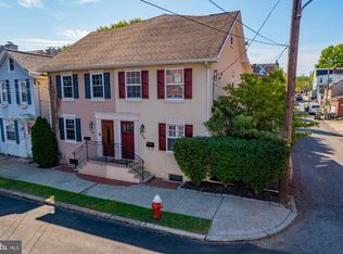 256 Washington Ave, Phoenixville, PA 19460