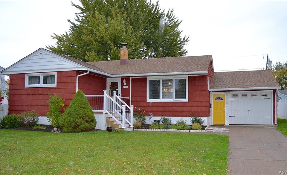 1st image of 17 Kibler Dr