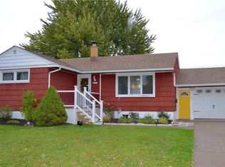 17 Kibler Dr, Tonawanda, NY 14150