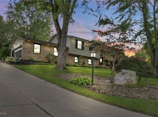 8866 Timberlink Rd NW, Canal Fulton, OH 44614