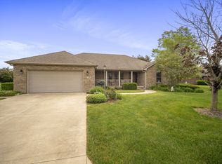 370 Scarlet Dr, Greentown, IN 46936
